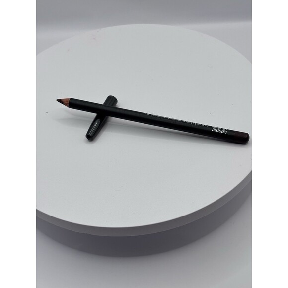 MAC Lip Pencil Shade CHESTNUT  Full Size 1.45g New - Picture 6 of 6